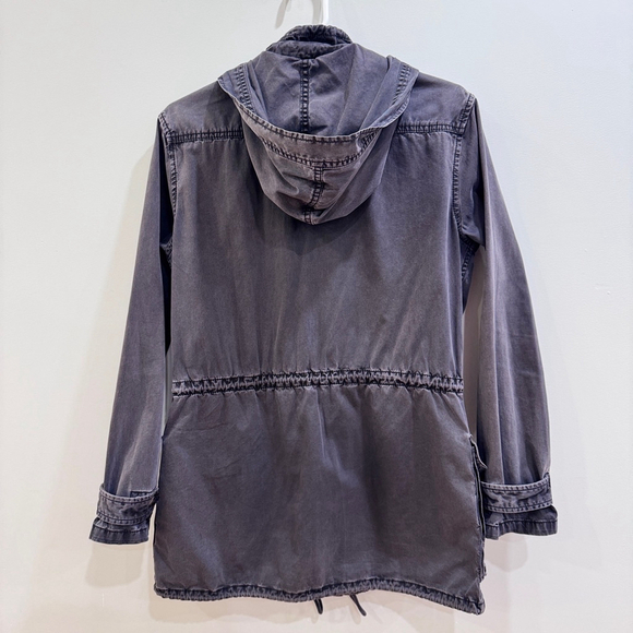 TNA utility jacket - Picture 2 of 2